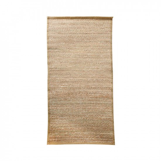 فرشة ارضية خوص 80*150 سم فرشة ارضية خوص 80*150 سم