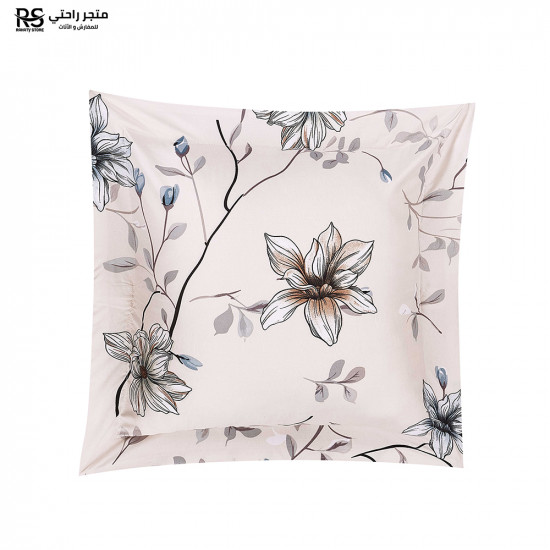 مفرش ميكروفيبر 5 قطع نفر مفرش ميكروفيبر 5 قطع نفر