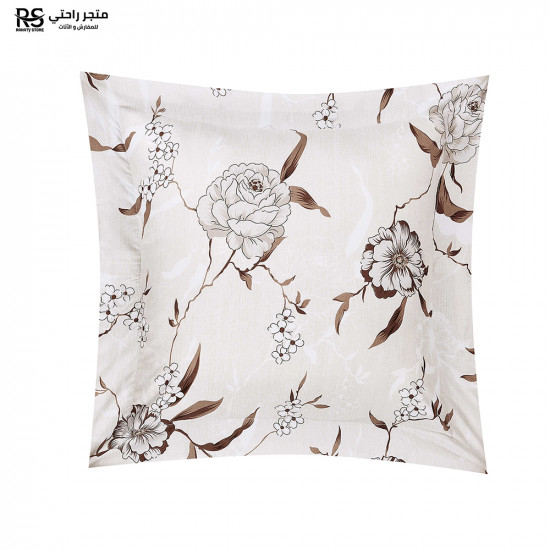 مفرش ميكروفيبر 5 قطع نفر مفرش ميكروفيبر 5 قطع نفر