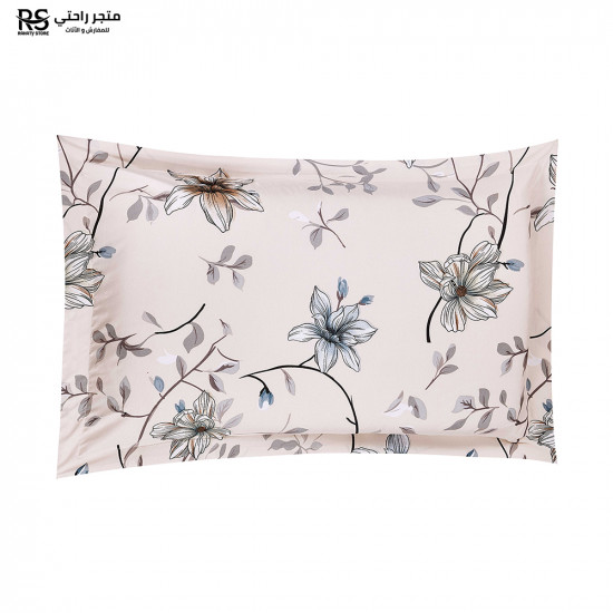 مفرش ميكروفيبر 8 قطع نفرين