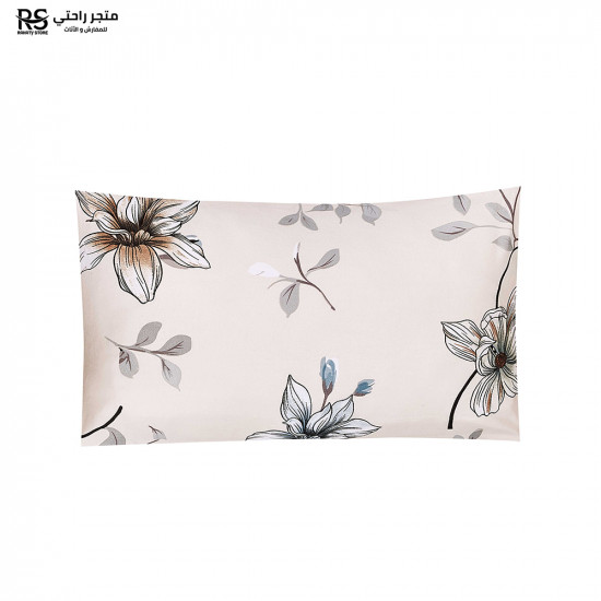 مفرش ميكروفيبر 8 قطع نفرين