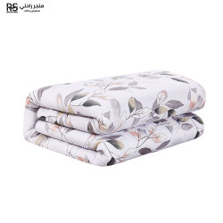 مفرش ميكروفيبر 8 قطع نفرين مفرش ميكروفيبر 8 قطع نفرين