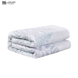 مفرش ميكروفيبر 8 قطع نفرين