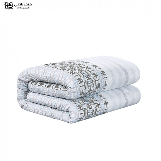 مفرش ميكروفيبر 8 قطع نفرين مفرش ميكروفيبر 8 قطع نفرين