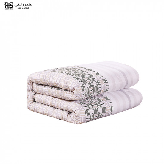 مفرش ميكروفيبر 8 قطع نفرين مفرش ميكروفيبر 8 قطع نفرين