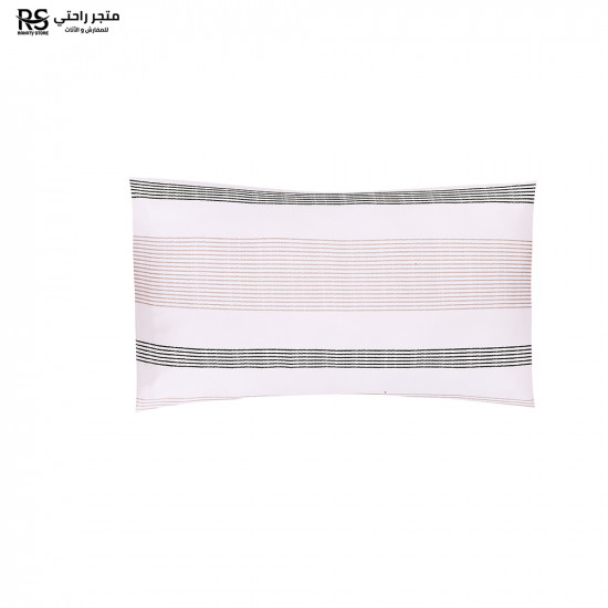 مفرش ميكروفيبر 8 قطع نفرين مفرش ميكروفيبر 8 قطع نفرين