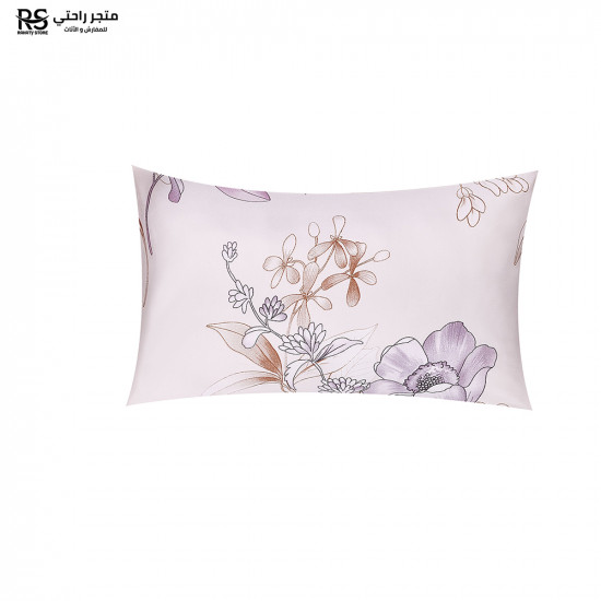 مفرش ميكروفيبر 8 قطع نفرين مفرش ميكروفيبر 8 قطع نفرين