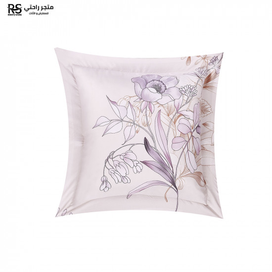 مفرش ميكروفيبر 8 قطع نفرين مفرش ميكروفيبر 8 قطع نفرين