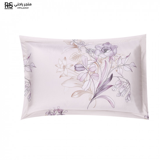 مفرش ميكروفيبر 8 قطع نفرين مفرش ميكروفيبر 8 قطع نفرين