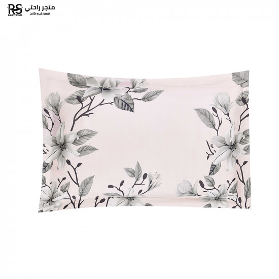 مفرش ميكروفيبر 8 قطع نفرين