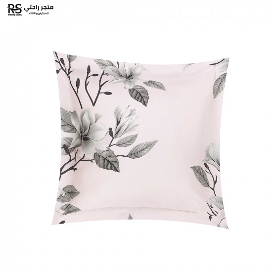 مفرش ميكروفيبر 8 قطع نفرين