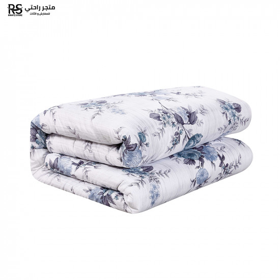 مفرش ميكروفيبر 8 قطع نفرين مفرش ميكروفيبر 8 قطع نفرين