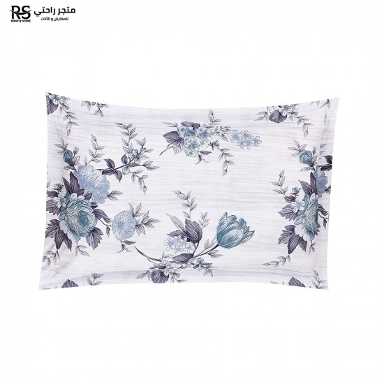 مفرش ميكروفيبر 8 قطع نفرين مفرش ميكروفيبر 8 قطع نفرين