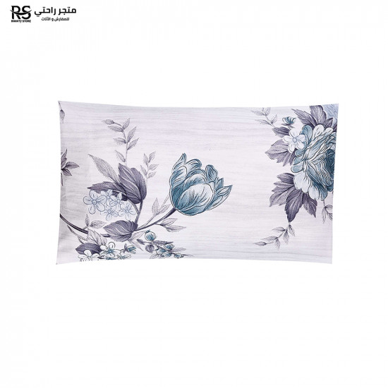 مفرش ميكروفيبر 8 قطع نفرين مفرش ميكروفيبر 8 قطع نفرين