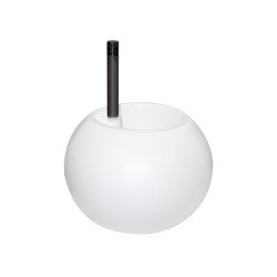 مركن زرع فارغ