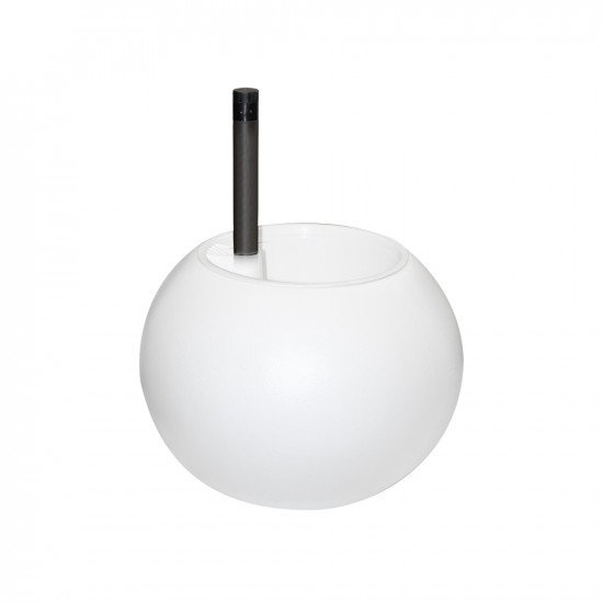 مركن زرع فارغ