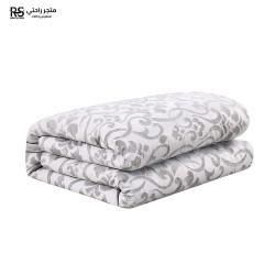 مفرش شتوي مخمل 4 قطع نفر مفرش شتوي مخمل 4 قطع نفر