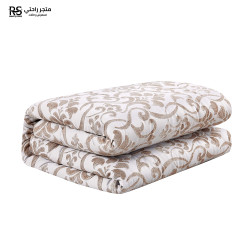 مفرش شتوي مخمل 6 قطع نفرين مفرش شتوي مخمل 6 قطع نفرين