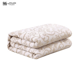 مفرش شتوي مخمل 6 قطع نفرين مفرش شتوي مخمل 6 قطع نفرين