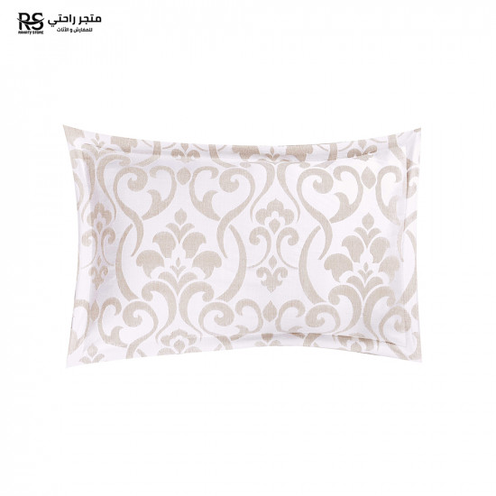 مفرش شتوي مخمل 6 قطع نفرين مفرش شتوي مخمل 6 قطع نفرين