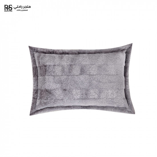 مفرش شتوي مخمل 4 قطع نفر مفرش شتوي مخمل 4 قطع نفر