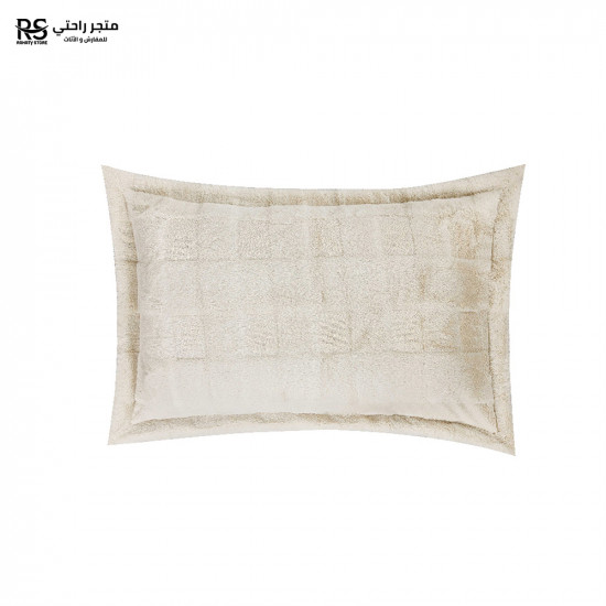 مفرش شتوي مخمل 4 قطع نفر مفرش شتوي مخمل 4 قطع نفر