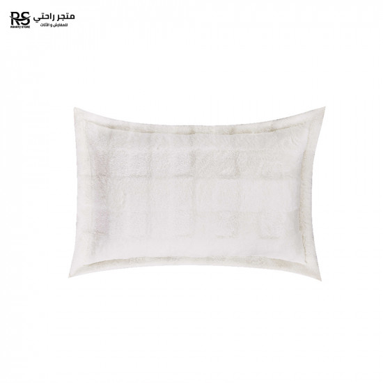 مفرش شتوي مخمل 6 قطع نفرين