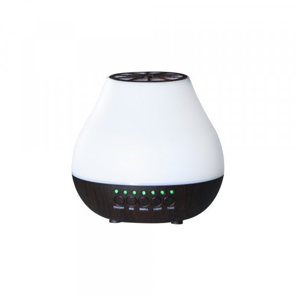 فواحة عطور قابلة للشحن