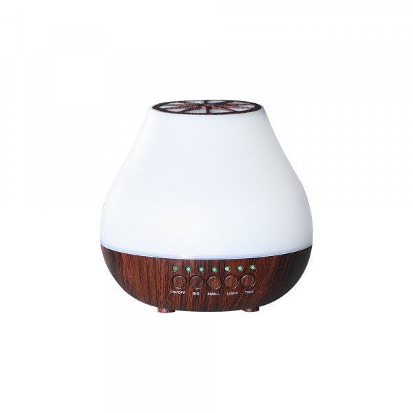 فواحة عطور قابلة للشحن