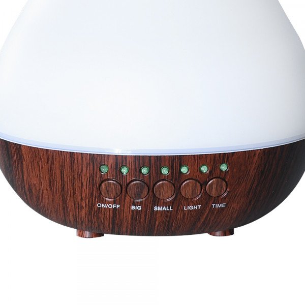 فواحة عطور قابلة للشحن