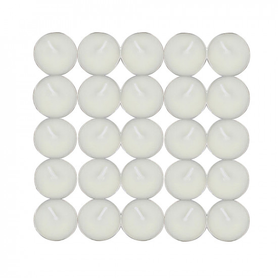 بوكس شموع 25 حبه بوكس شموع 25 حبه