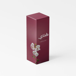 معطر هناي للجو والمفارش 500 ملي
