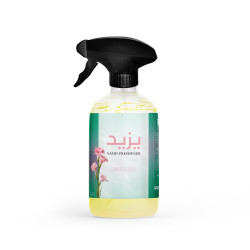معطر يزيد للجو والمفارش 500 ملي
