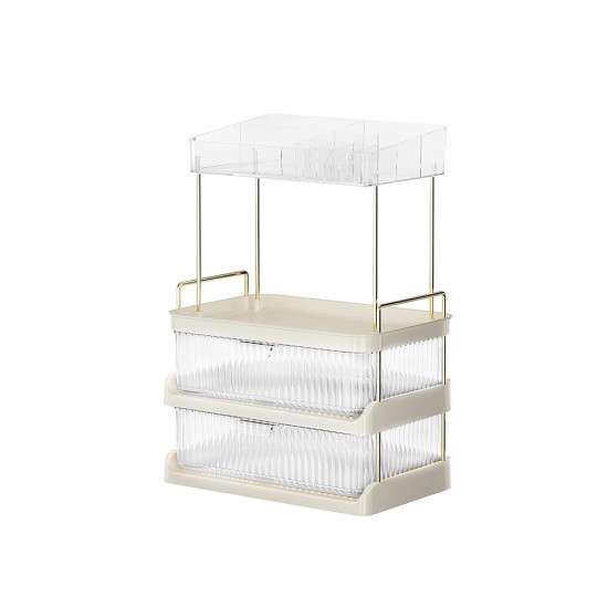 منظم أدوات تجميل