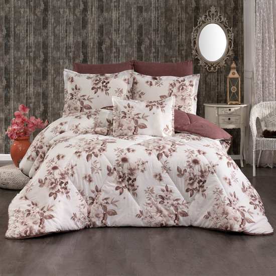 مفرش قطن تركي 5 قطع نفر مفرش قطن تركي 5 قطع نفر