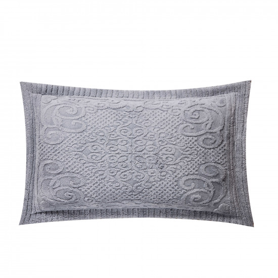 مفرش شتوي مخمل 6 قطع نفرين