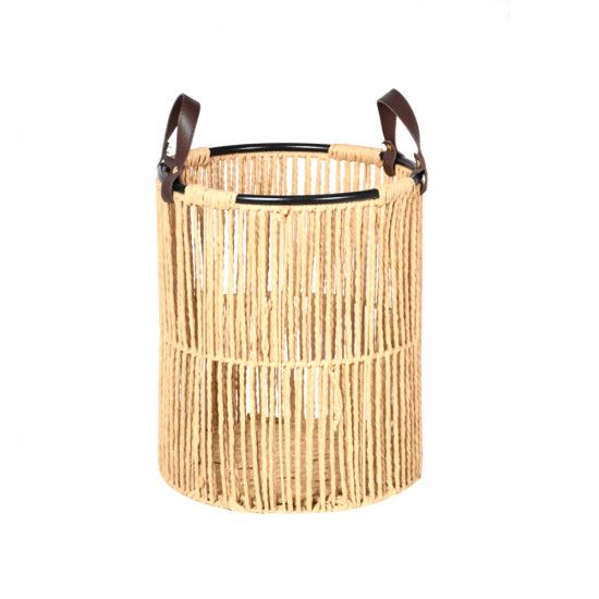 سلة تخزين وسط سلة تخزين وسط