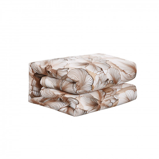 مفرش ميكروفيبر 4 قطع نفر