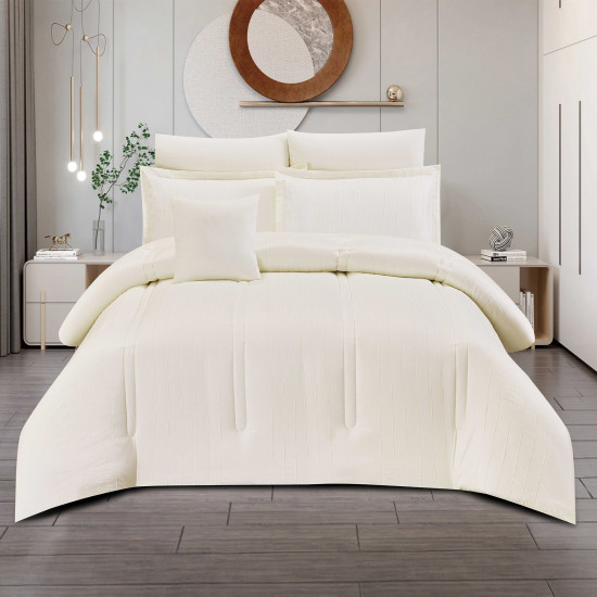 مفرش ميكروفيبر 4 قطع نفر