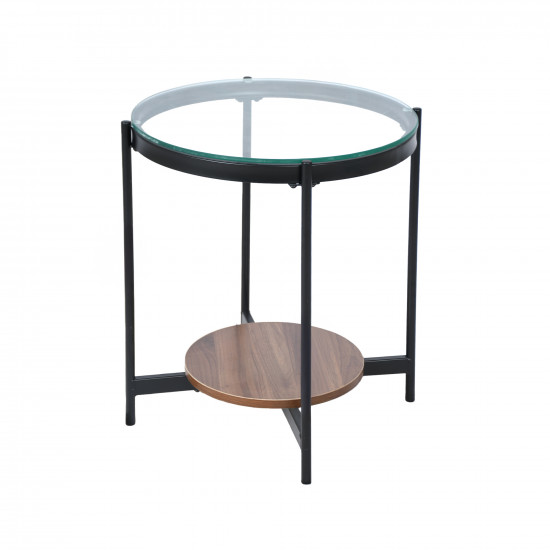 طاولة خدمة مفردة 50*47*47 سم