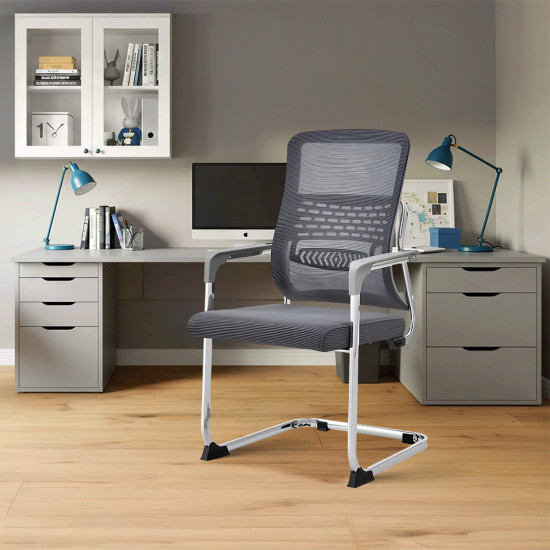 كرسي مكتب ثابت 61 سم