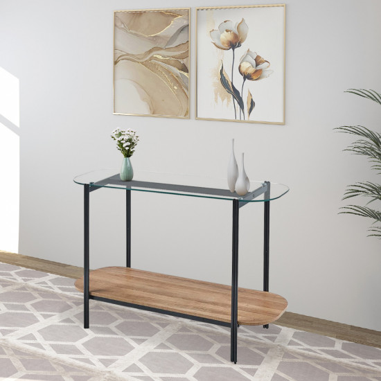 مدخل استقبال من الزجاج والمعدن مدخل استقبال من الزجاج والمعدن