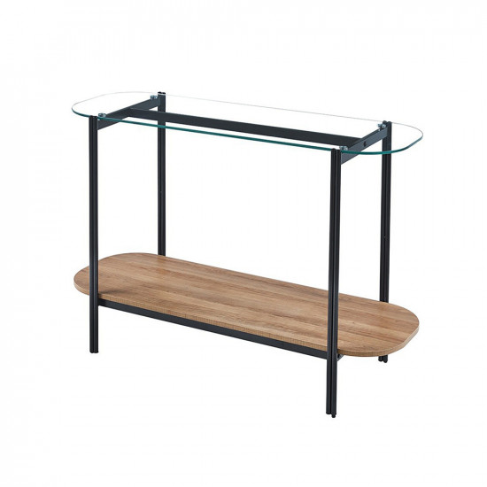 مدخل استقبال من الزجاج والمعدن مدخل استقبال من الزجاج والمعدن