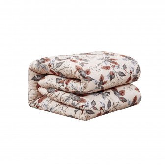 مفرش ميكروفيبر 7 قطع نفرين