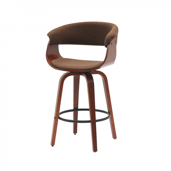 كرسي بار قماش