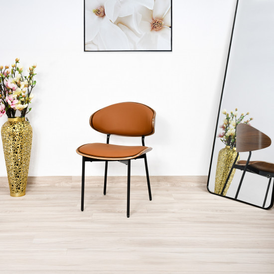 كرسي مفرد خارجي جلد كرسي مفرد خارجي جلد