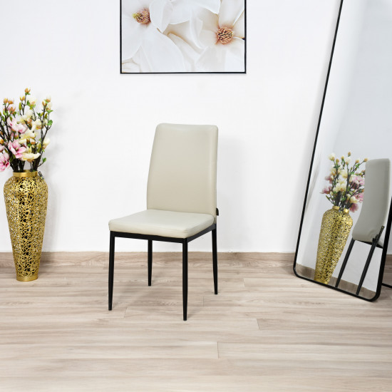 كرسي طاولة طعام مفرد كرسي طاولة طعام مفرد