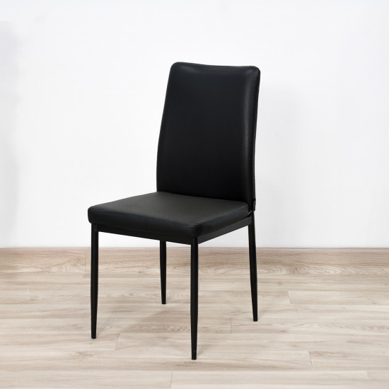 كرسي طاولة طعام مفرد