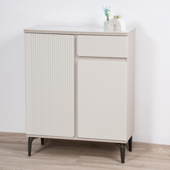 دولاب متعدد الاستخدام سطح سيراميك