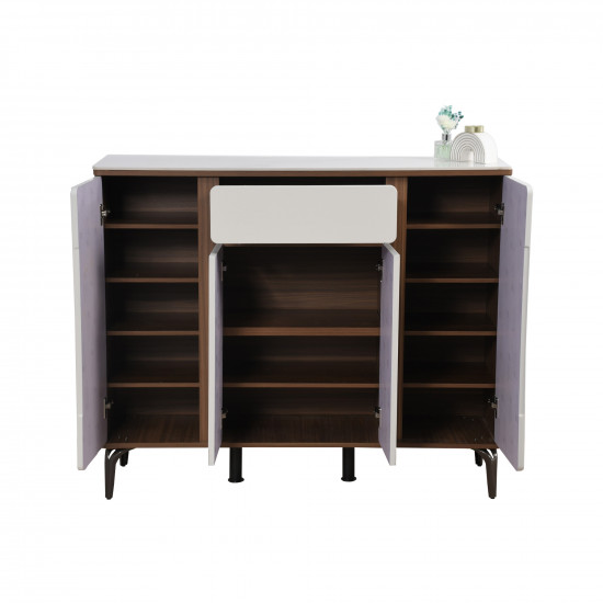 دولاب متعدد الاستخدام سطح سيراميك